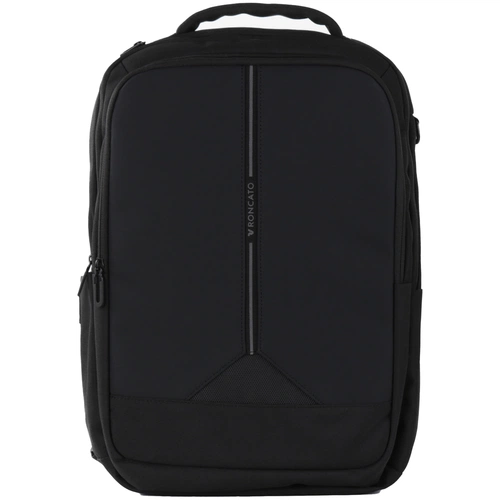 Рюкзак Clayton, черный Рюкзак Clayton, черный