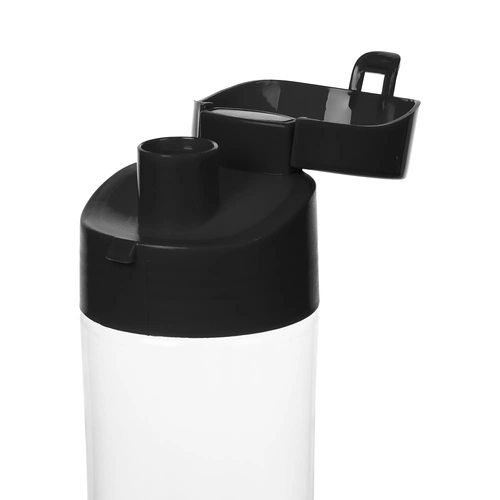 Бутылка для воды Riverside, черная Бутылка для воды Riverside, черная