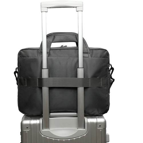 Cумка для ноутбука L245, темно-серая Cумка для ноутбука L245, темно-серая