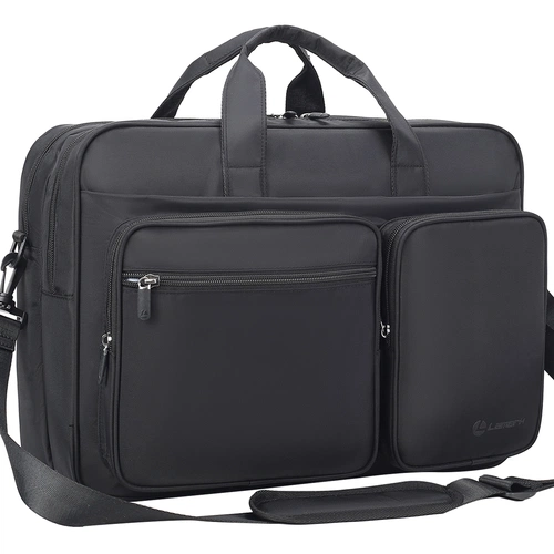 Cумка для ноутбука L267, черная Cумка для ноутбука L267, черная