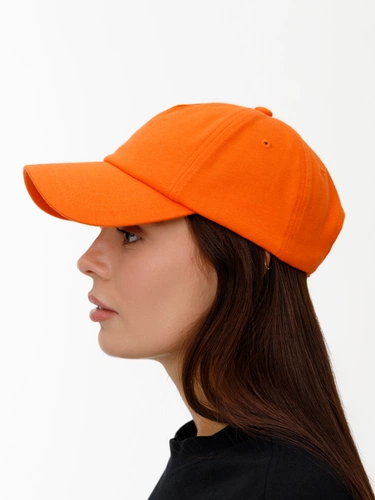 Бейсболка Shade Up, оранжевая Бейсболка Shade Up, оранжевая