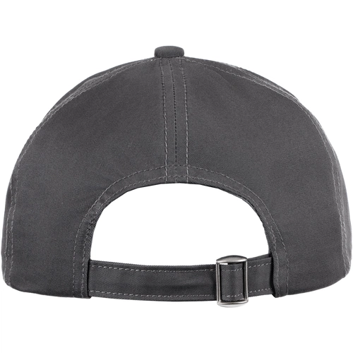 Бейсболка Seguro, серая Бейсболка Seguro, серая