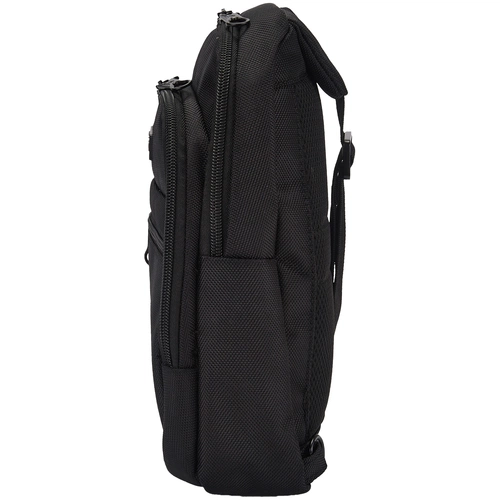 Рюкзак на одно плечо T Range, черный Рюкзак на одно плечо T Range, черный