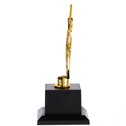 Стела Asterism, золотистая Стела Asterism, золотистая