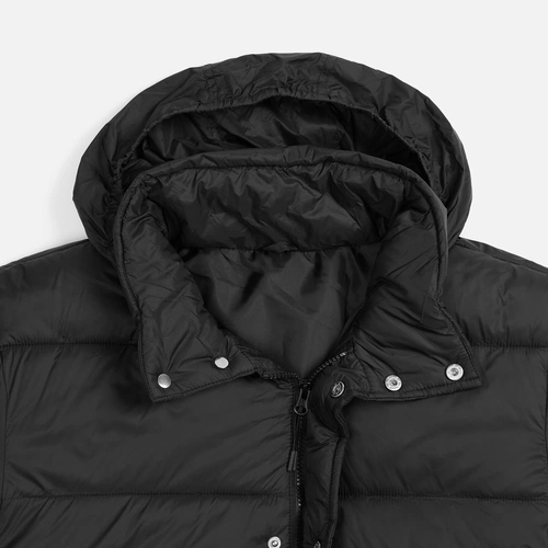 Куртка Ben Mac, черная Куртка Ben Mac, черная