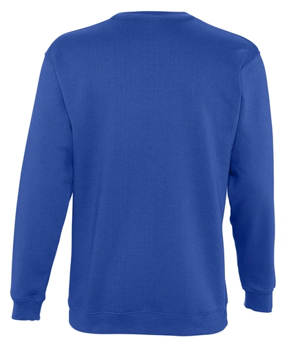 Толстовка New Supreme 280, ярко-синяя (royal) Толстовка New Supreme 280, ярко-синяя (royal)