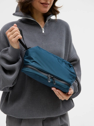 Несессер Norvett, синий Несессер Norvett, синий