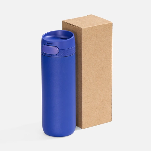 Термостакан X1, синий Термостакан X1, синий