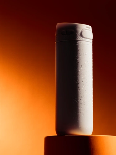 Термостакан X1, белый Термостакан X1, белый