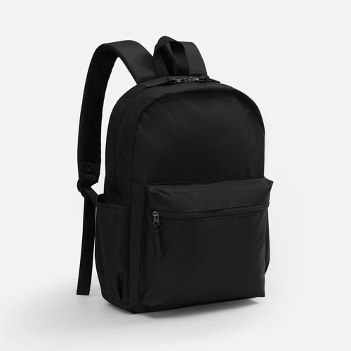 Рюкзак Modera, черный Рюкзак Modera, черный