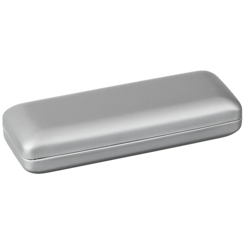 Футляр для ручек Coverty Plus, ver.2, серебристый Футляр для ручек Coverty Plus, ver.2, серебристый