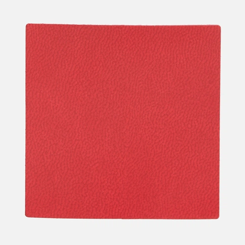 Лейбл Listra Latte, L, красный Лейбл Listra Latte, L, красный