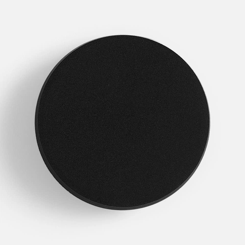 Джибитс из ПВХ «Круг», черный Джибитс из ПВХ «Круг», черный