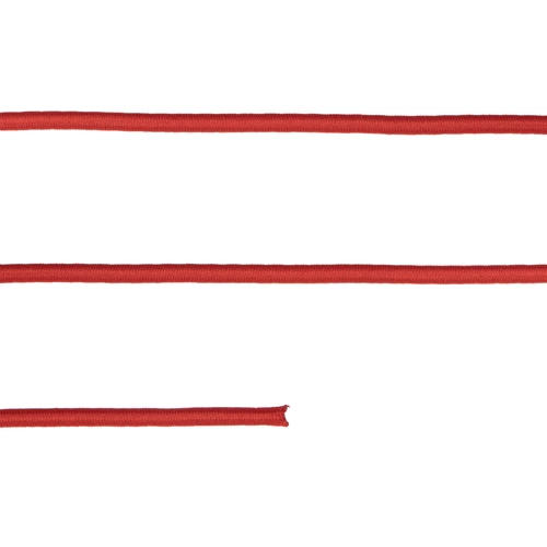 Круглая резинка Chapu L, красная, 110 см Круглая резинка Chapu L, красная, 110 см