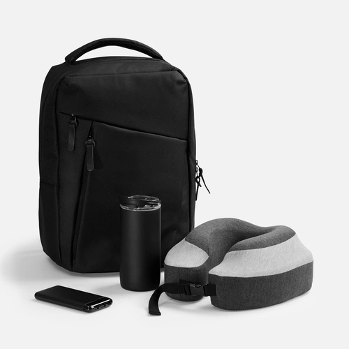 Набор Urban Explorer, черный Набор Urban Explorer, черный