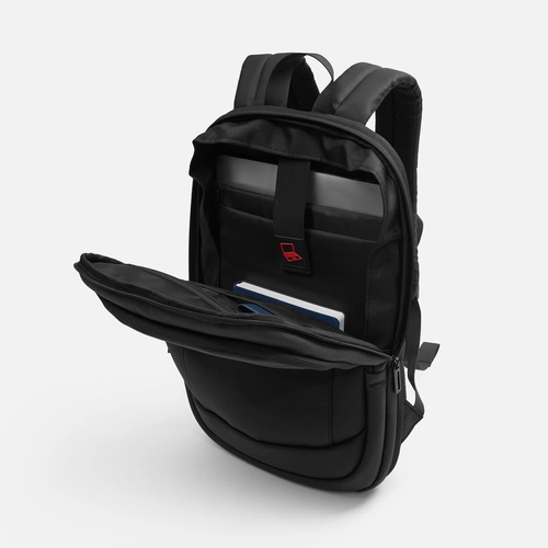 Рюкзак supPort 2.0, черный Рюкзак supPort 2.0, черный