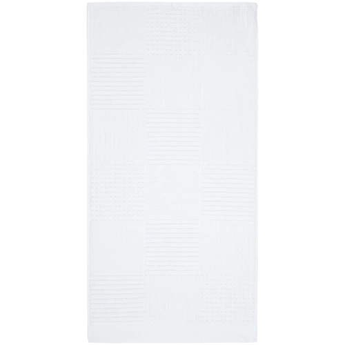 Полотенце Farbe, среднее, белое Полотенце Farbe, среднее, белое