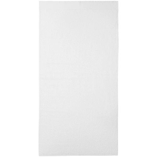 Полотенце Odelle, большое, белое Полотенце Odelle, большое, белое