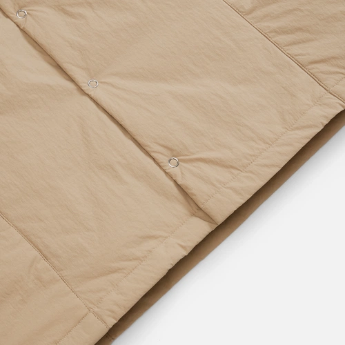 Жилет унисекс Veter, бежевый Жилет унисекс Veter, бежевый