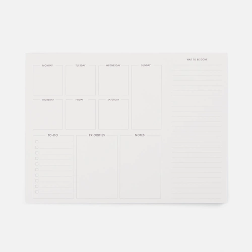 Настольный планер Septima Настольный планер Septima