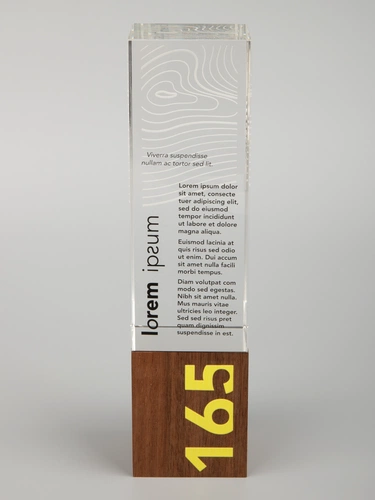 Стела Standpoint, ver.1