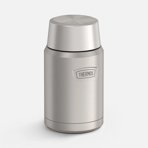 Термос для еды Icon 710, стальной Термос для еды Icon 710, стальной