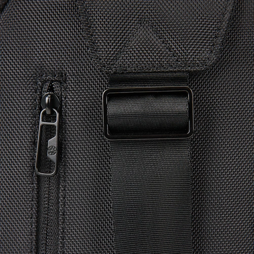 Рюкзак на одно плечо Discovery S, черный Рюкзак на одно плечо Discovery S, черный