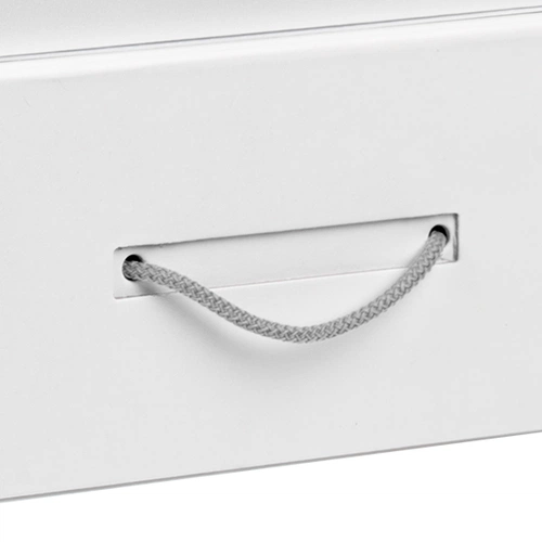 Круглый шнур Lasso S, серый, 40 см Круглый шнур Lasso S, серый, 40 см