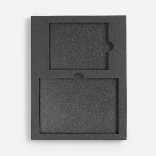 Ложемент Slim на заказ, S Ложемент Slim на заказ, S