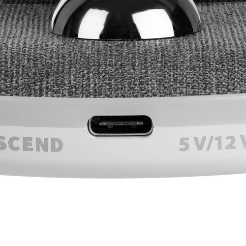 Универсальная зарядная станция Power Canvas, белая Универсальная зарядная станция Power Canvas, белая