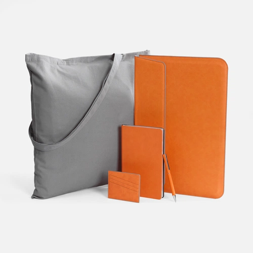 Набор Petrus Walk, оранжевый Набор Petrus Walk, оранжевый