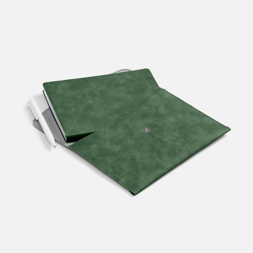 Набор Urban Folder, зеленый Набор Urban Folder, зеленый
