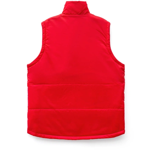 Жилет Warm красный Жилет Warm красный