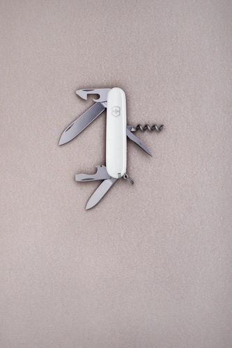 Офицерский нож Spartan 91, белый Офицерский нож Spartan 91, белый