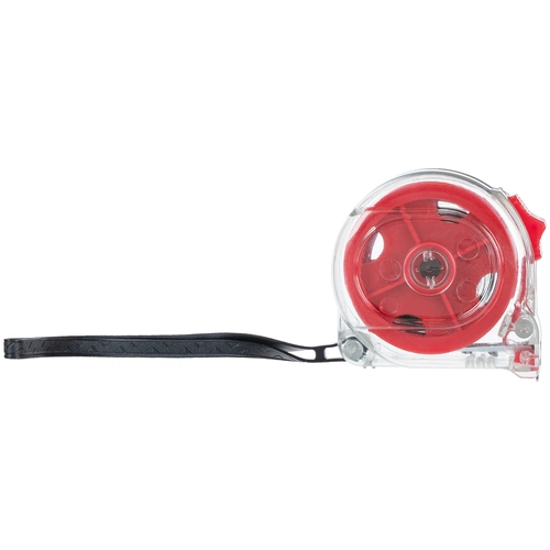 Рулетка Selvaksi, 3 м, красная Рулетка Selvaksi, 3 м, красная