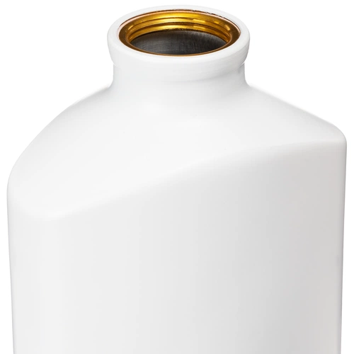 Походная фляжка Tula, белая Походная фляжка Tula, белая