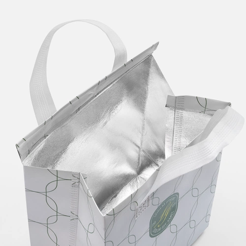 Термосумка для напитков «Термобэг» на заказ, S Термосумка для напитков «Термобэг» на заказ, S