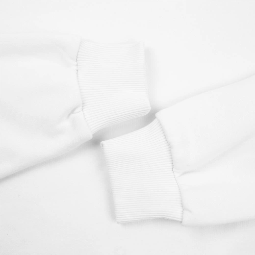 Свитшот Toima Heavy 2.0, белый Свитшот Toima Heavy 2.0, белый