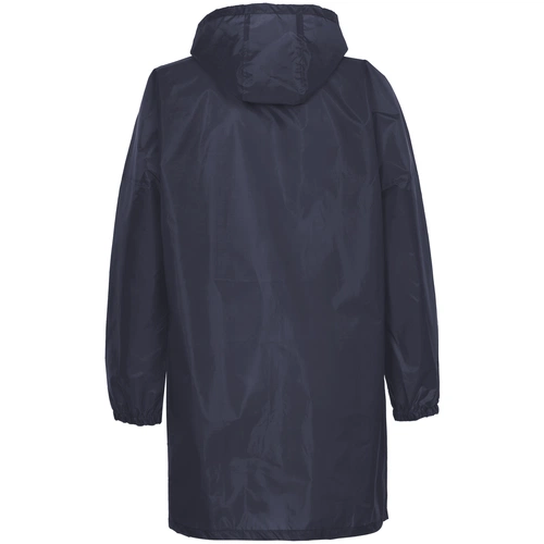 Дождевик «Бро», темно-синий Дождевик «Бро», темно-синий