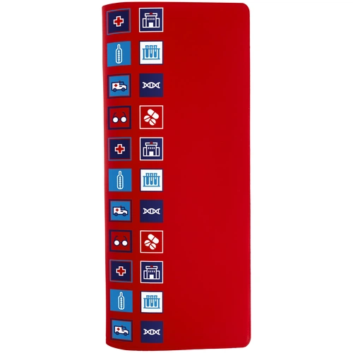 Набор личных аксессуаров Industry, здравоохранение Набор личных аксессуаров Industry, здравоохранение