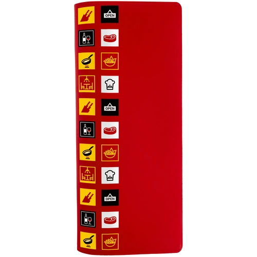 Набор личных аксессуаров Industry, кафе и рестораны Набор личных аксессуаров Industry, кафе и рестораны