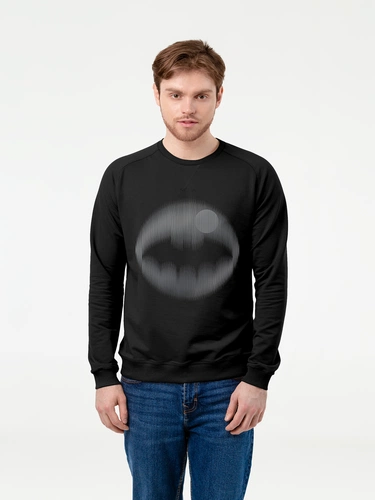 Свитшот мужской Letucci Silver, синий Свитшот мужской Letucci Silver, синий