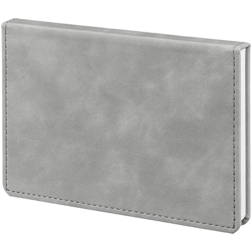 Еженедельник Urban, недатированный, серый Еженедельник Urban, недатированный, серый