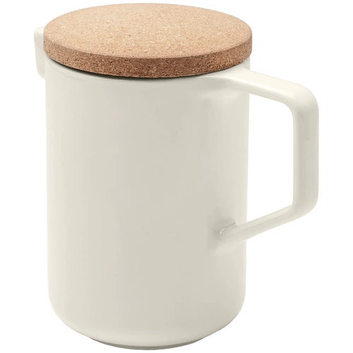 Чайник Riposo, белый Чайник Riposo, белый