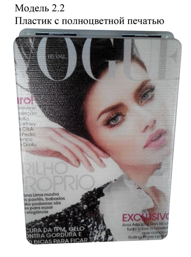 Зеркала карманные Зеркала карманные