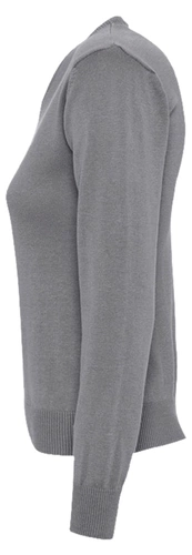 Джемпер женский Galaxy Women, серый Джемпер женский Galaxy Women, серый