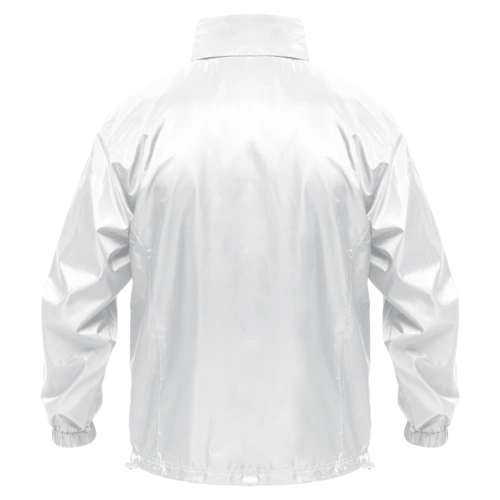 Ветровка ID.601 белая Ветровка ID.601 белая