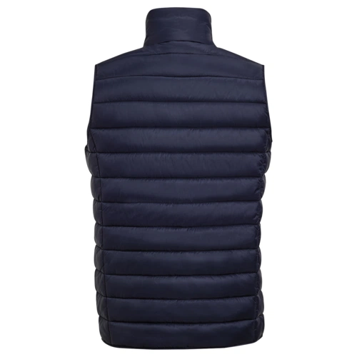 Жилет Wave Men темно-синий Жилет Wave Men темно-синий