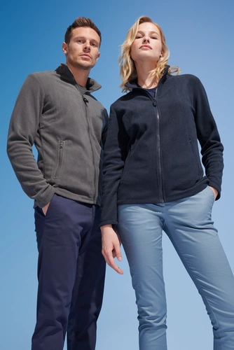 Куртка женская Norman Women, темно-синяя Куртка женская Norman Women, темно-синяя