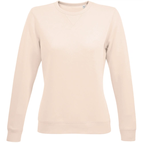 Толстовка женская Sully Women, розовая Толстовка женская Sully Women, розовая